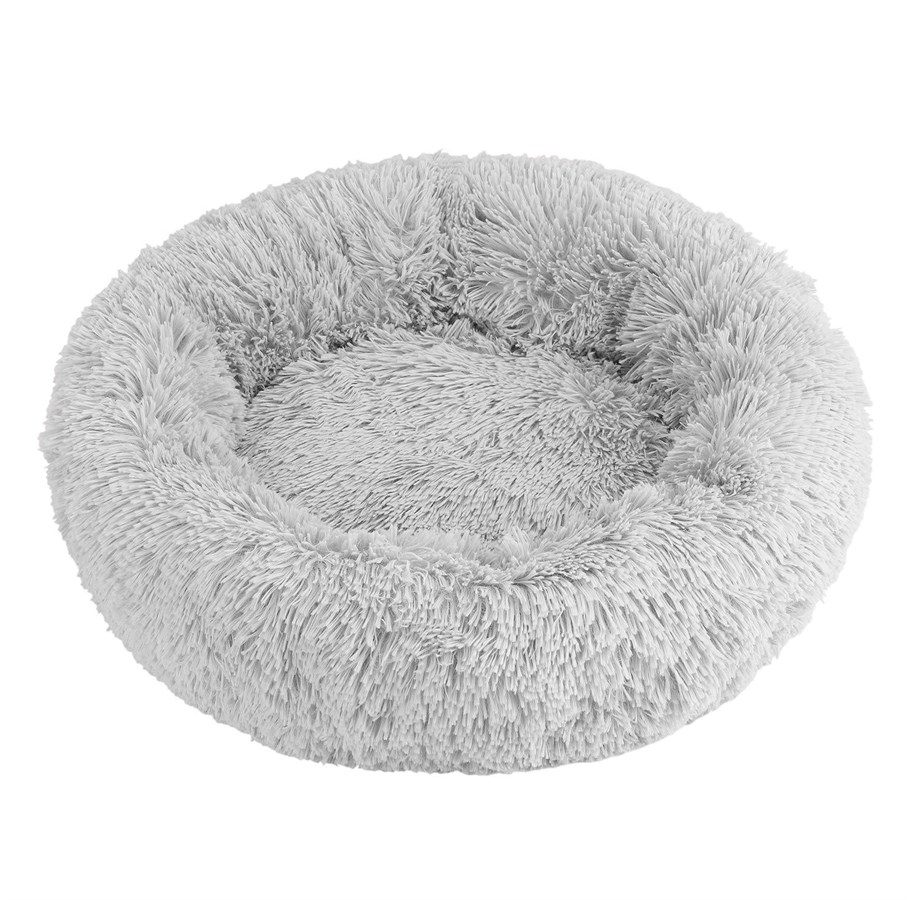Rund ljus Danish Design Calming Bed i storlek L